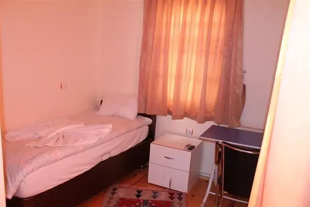 Standart Oda - Tek Kişilik