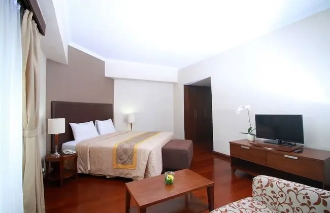 Apart Daire, 3 Yatak Odası