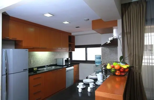 Apart Daire, 3 Yatak Odası