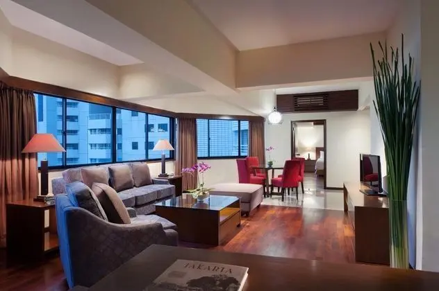 Apart Daire One Bedroom
