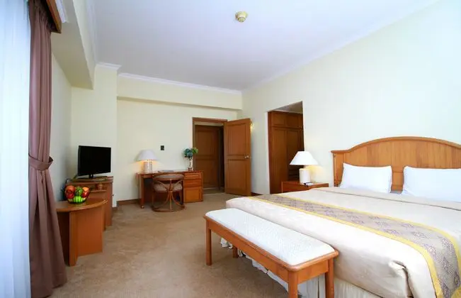 Apart Daire One Bedroom