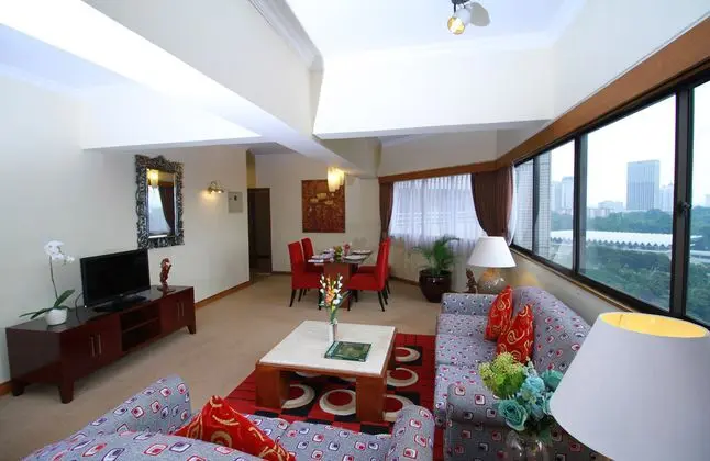 Apart Daire Three Bedrooms
