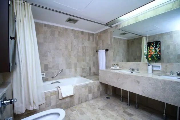 Apart Daire Three Bedrooms