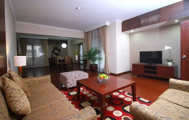 Apart Daire Two Bedrooms