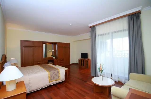Apart Daire Two Bedrooms