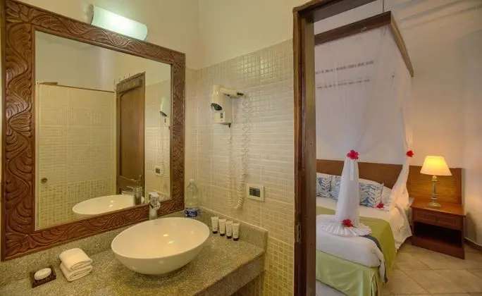 Junior Suite, Sea Facing