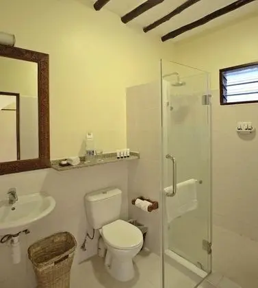 Junior Suite, Sea Facing