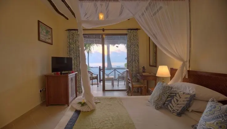 Superior Room, Sea Facing (Bahari)