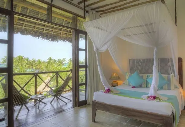Superior Room, Sea Facing (Bahari)
