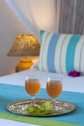 Superior Room, Sea Facing (Bahari)