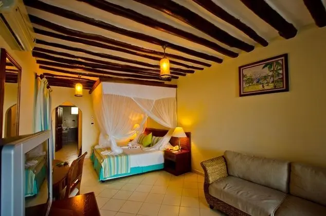 Superior Room, Sea Facing (Bahari)