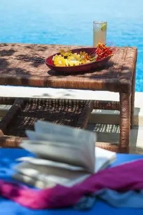 Superior Room, Sea Facing (Bahari)