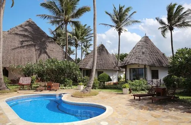 Superior Room, Sea Facing (Bahari)