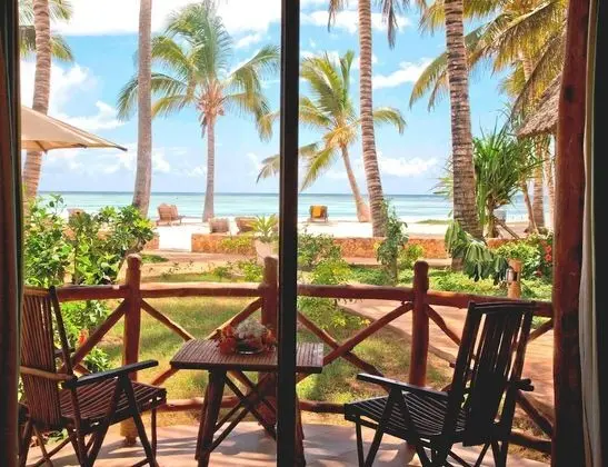 Superior Room, Sea Facing (Bahari)