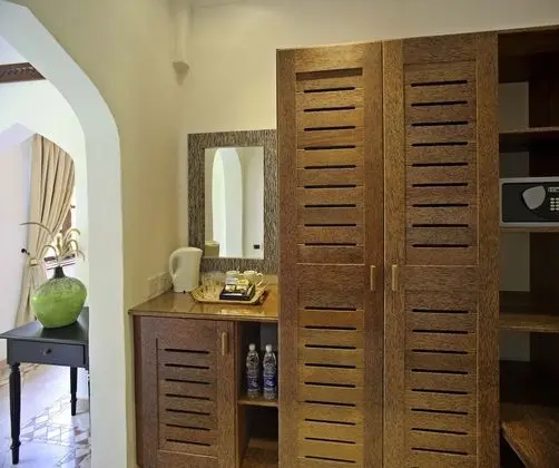 Superior Room, Sea Facing (Bahari)