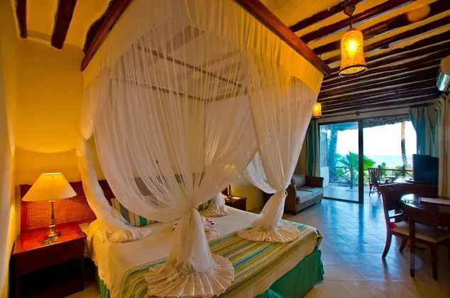 Superior Room, Sea Facing (Bahari)