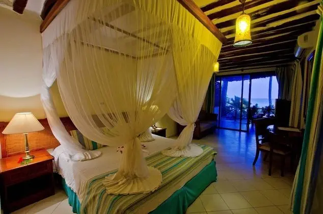 Superior Room, Sea Facing (Bahari)