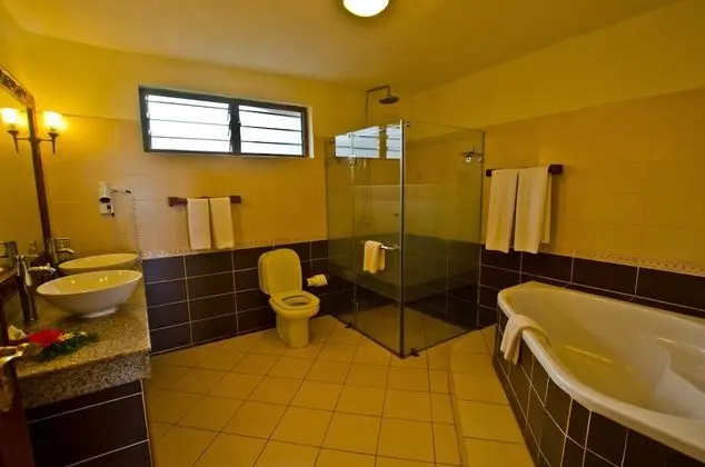 Superior Room, Sea Facing (Bahari)