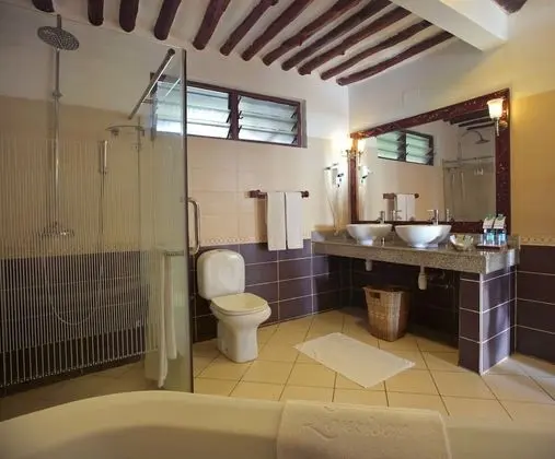 Superior Room, Sea Facing (Bahari)