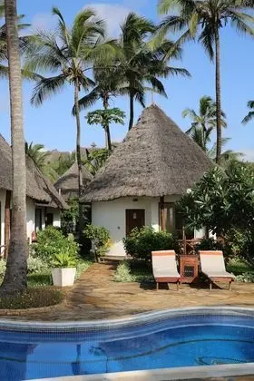 Superior Room, Sea Facing (Bahari)