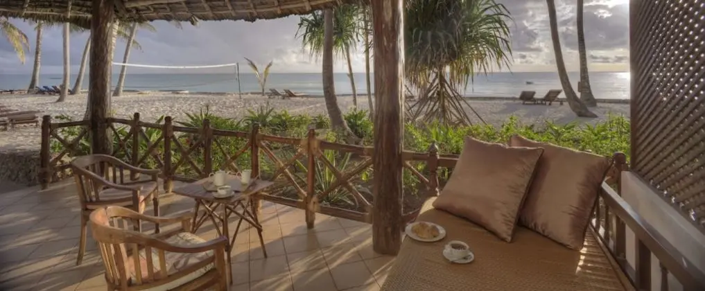 Superior Room, Sea Facing (Bahari)