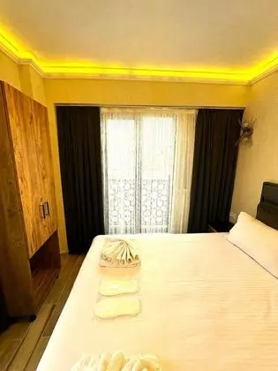 Annex building double room