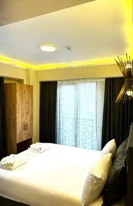 Annex building double room