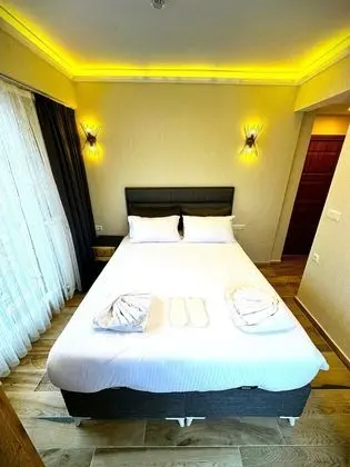 Annex building double room