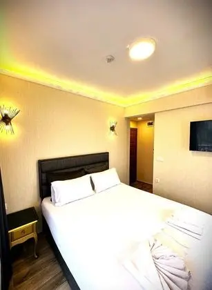 Annex building double room