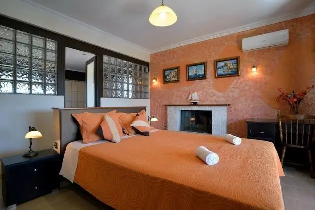 Villa, 4 Yatak Odası, Kişiye Özel Havuzlu