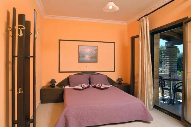 Villa, 4 Yatak Odası, Kişiye Özel Havuzlu