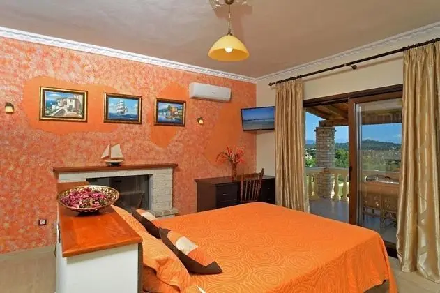 Villa, 4 Yatak Odası, Kişiye Özel Havuzlu