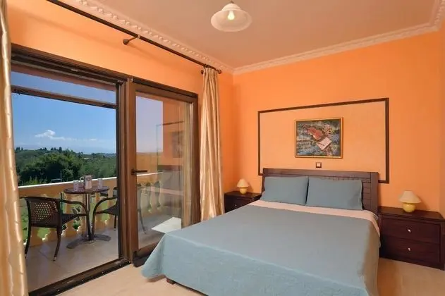 Villa, 4 Yatak Odası, Kişiye Özel Havuzlu