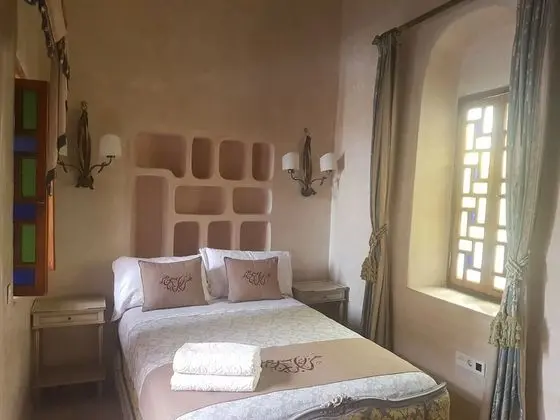 Luxury Tek Büyük Yataklı Oda, Sigara İçilmez (Morjana)