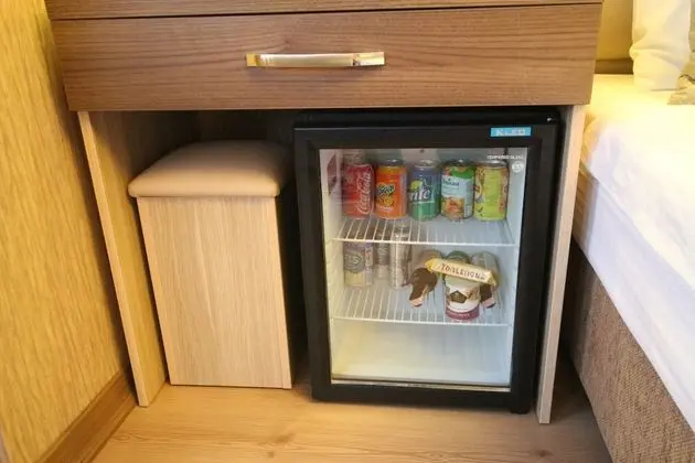Minibar