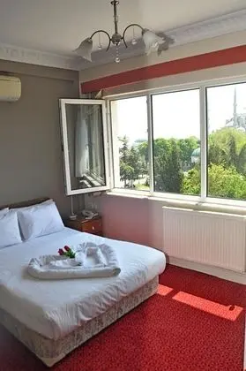 Standart Oda - İki Kişilik