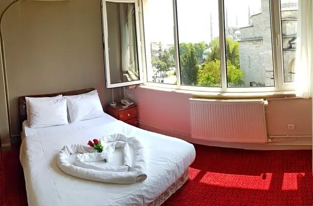 Standart Oda - İki Kişilik