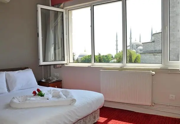 Standart Oda - İki Kişilik