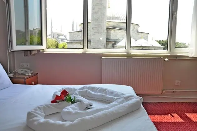 Standart Oda - İki Kişilik