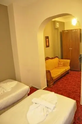 Standart Oda - Üç Kişilik