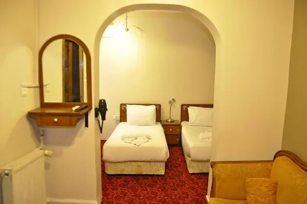 Standart Oda - Üç Kişilik