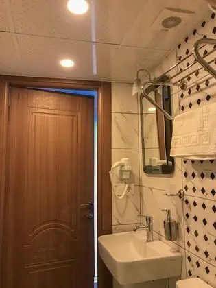 Economy Üç Kişilik Oda
