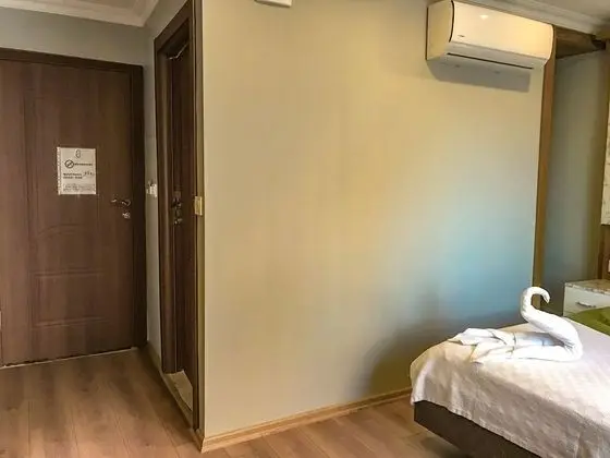 Standard Tek Büyük Yataklı Oda, Deniz Manzaralı