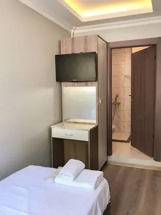 Standard Tek Kişilik Oda