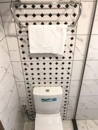 Standard Tek Kişilik Oda