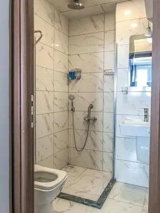 Standard Tek Kişilik Oda