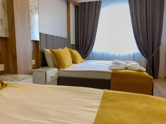 Standard Üç Kişilik Oda