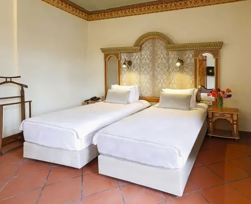 Double or Twin Room