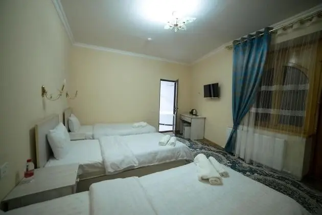 Comfort Üç Kişilik Oda