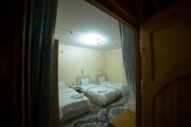 Comfort Üç Kişilik Oda